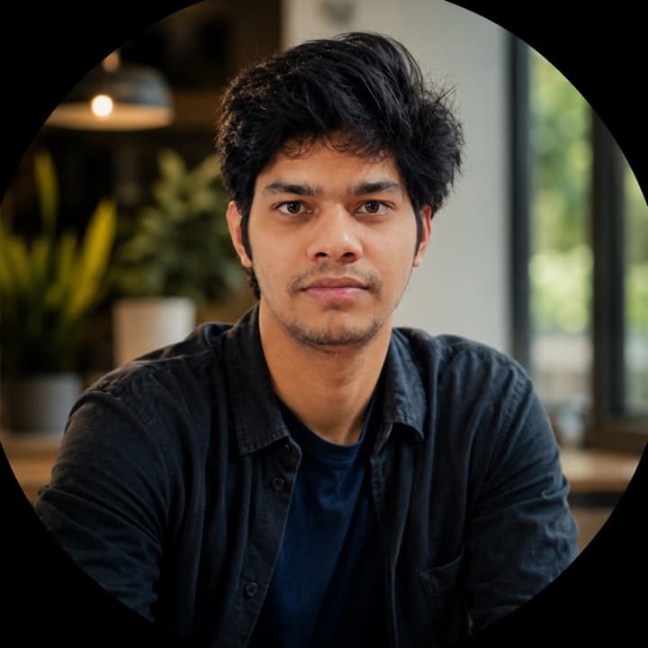 Naveen Meena